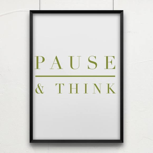 Poshmark profile picture for @pause